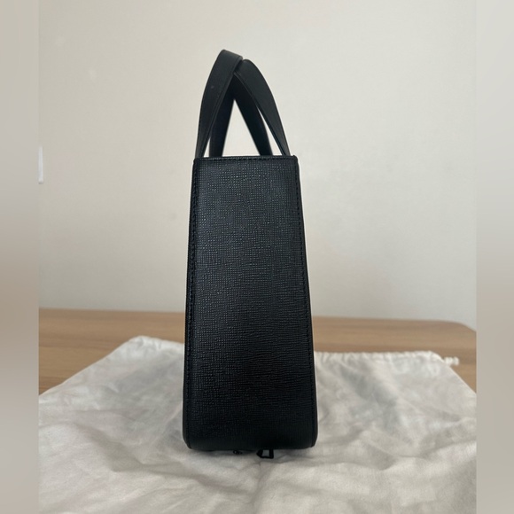 MCM Germany Handbag Bag with dustbag - Picture 4 of 11